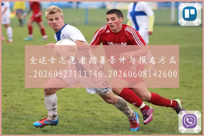 全运会志愿者招募条件与报名方式_20260527111746_20260608142600